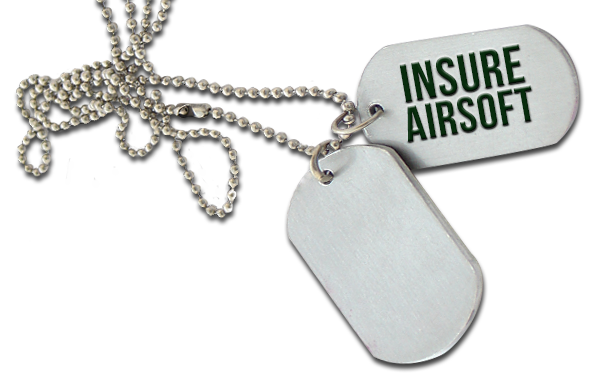 Insure Airsoft